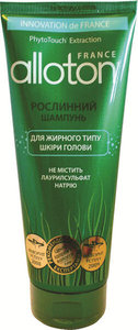 Alloton france Шампунь для жирной кожи головы.jpg