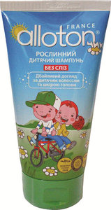 Alloton fance Детский шампунь.jpg