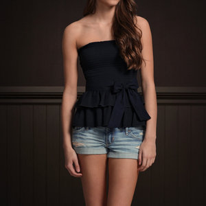 Calabasas strapless top.jpg