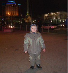 В Киеве Крещатик.jpg